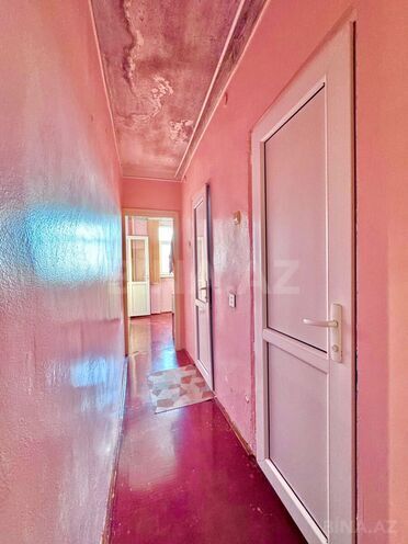 Продаётся 3-комн. вторичка 75 м², м. Кара Караев, photo 10 from 17