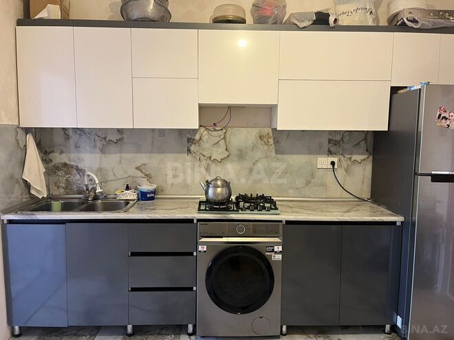 Satılır 3 otaqlı yeni tikili 70 m², Yeni Günəşli q., photo 10 from 16