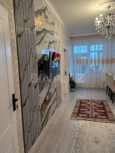 Satılır 3 otaqlı yeni tikili 70 m², Yeni Günəşli q., photo 3 from 16