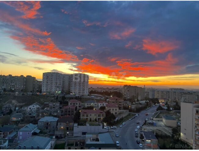 Satılır 3 otaqlı yeni tikili 70 m², Yeni Günəşli q., photo 15 from 16