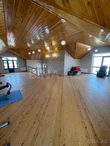 Продаётся 5-комн. дом/дача 455 м², пос. Новханы, photo 15 from 31