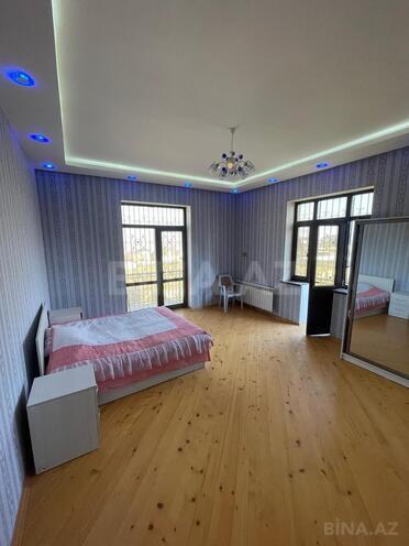 Продаётся 5-комн. дом/дача 455 м², пос. Новханы, photo 25 from 31