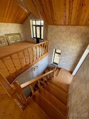 Продаётся 5-комн. дом/дача 455 м², пос. Новханы, photo 16 from 31