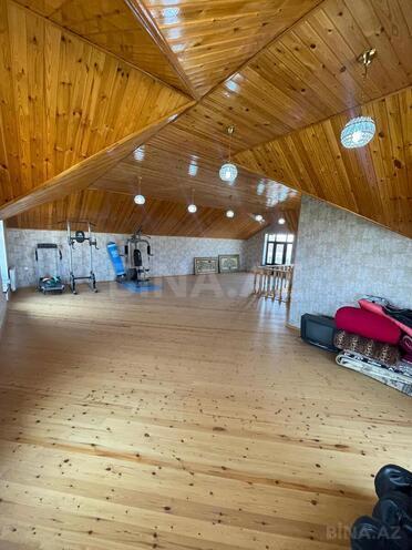 Продаётся 5-комн. дом/дача 455 м², пос. Новханы, photo 14 from 31