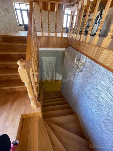 Продаётся 5-комн. дом/дача 455 м², пос. Новханы, photo 17 from 31