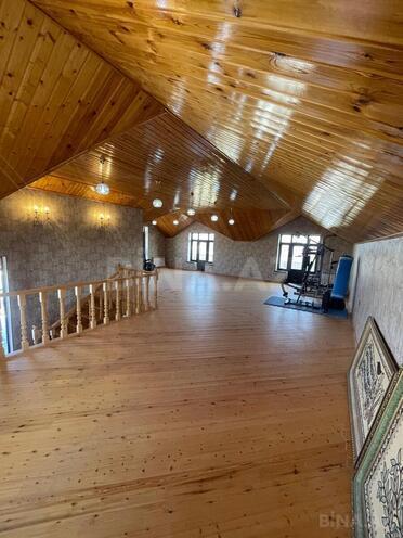 Продаётся 5-комн. дом/дача 455 м², пос. Новханы, photo 13 from 31