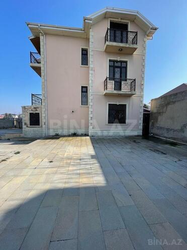 Продаётся 5-комн. дом/дача 455 м², пос. Новханы, photo 4 from 31