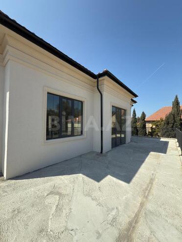 Satılır 8 otaqlı həyət evi/bağ evi 550 m², Sea Breeze q., photo 18 from 24