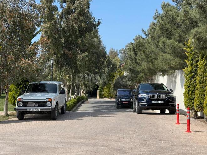 Satılır 8 otaqlı həyət evi/bağ evi 550 m², Sea Breeze q., photo 21 from 24