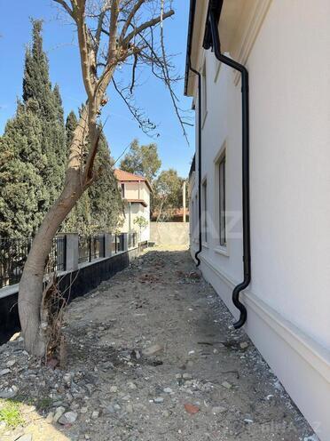Satılır 8 otaqlı həyət evi/bağ evi 550 m², Sea Breeze q., photo 20 from 24