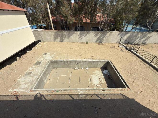 Satılır 8 otaqlı həyət evi/bağ evi 550 m², Sea Breeze q., photo 15 from 24