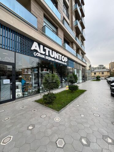 Продаётся 3-комн. новостройка 158 м², м. Низами, photo 4 from 18