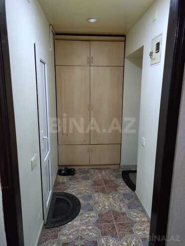 Продаётся 3-комн. вторичка 60 м², м. Элмляр Академиясы, photo 7 from 10