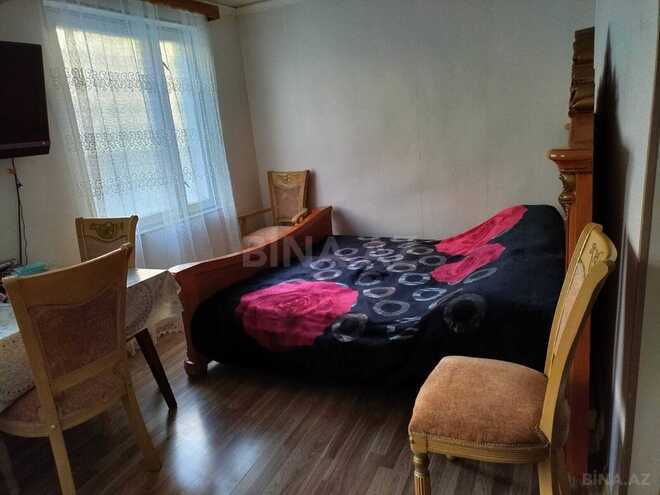 Продаётся 3-комн. вторичка 60 м², м. Элмляр Академиясы, photo 4 from 10
