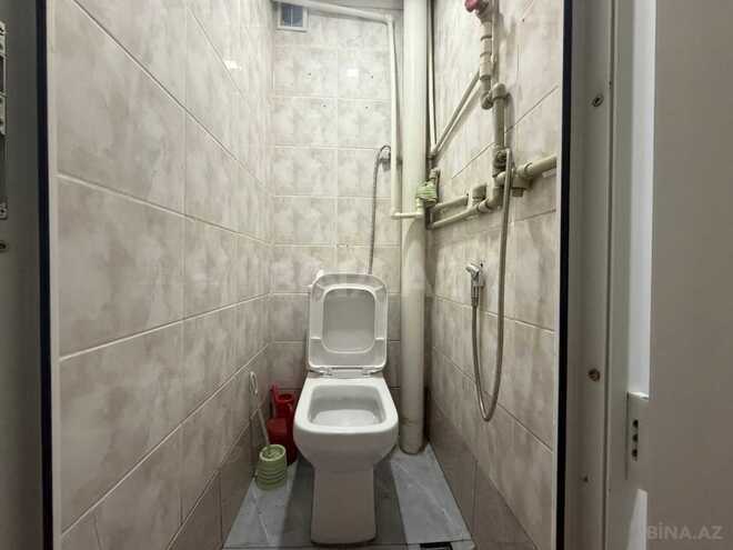 Сдаётся 4-комн. вторичка 88 м², Абшеронcкий  р., photo 14 from 15