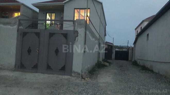 Сдаётся 3-комн. дом/дача 90 м², пос. Масазыр, photo 4 from 7