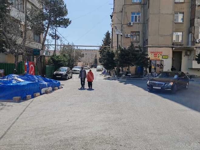 Продаётся  участок 1 сот, Сураханский  р., photo 7 from 8