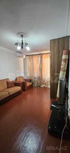 İcarəyə verilir 1 otaqlı köhnə tikili 35 m², Şah İsmayıl Xətai m., photo 6 from 8