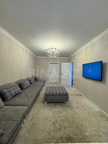 Продаётся 3-комн. вторичка 80 м², м. Низами, photo 3 from 16