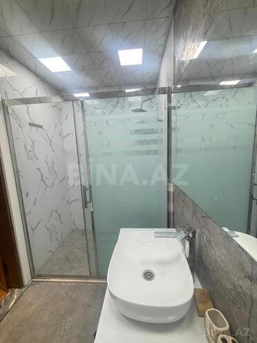 İcarəyə verilir 4 otaqlı yeni tikili 175 m², Nəsimi r., photo 17 from 21