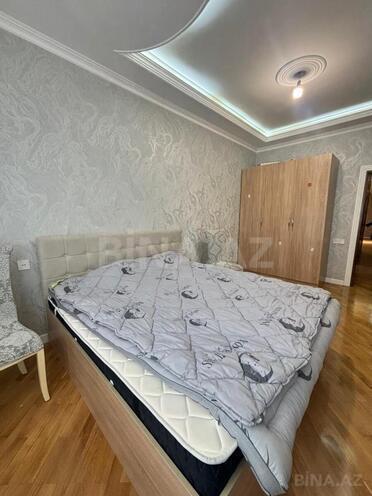İcarəyə verilir 4 otaqlı yeni tikili 175 m², Nəsimi r., photo 6 from 21