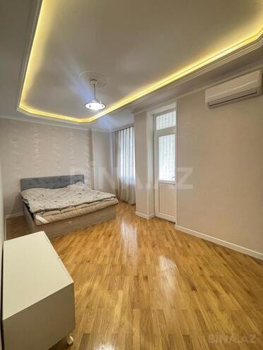 İcarəyə verilir 4 otaqlı yeni tikili 175 m², Nəsimi r., photo 9 from 21