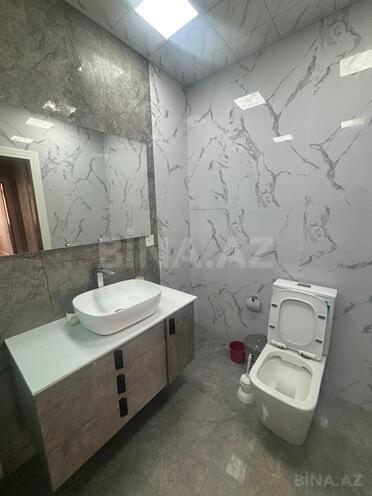 İcarəyə verilir 4 otaqlı yeni tikili 175 m², Nəsimi r., photo 16 from 21
