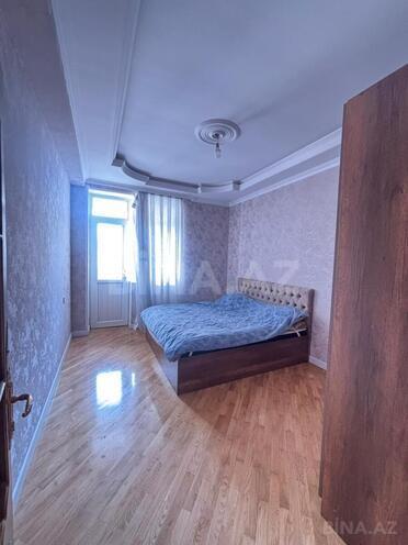 İcarəyə verilir 4 otaqlı yeni tikili 175 m², Nəsimi r., photo 5 from 21