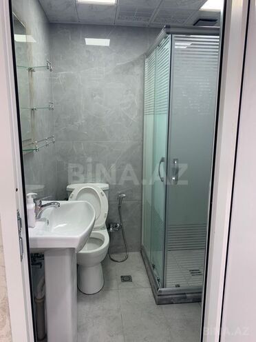 Сдаётся 2-комн. новостройка 56 м², пос. Масазыр, photo 11 from 12