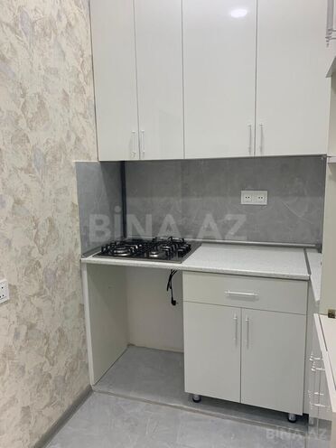 Сдаётся 2-комн. новостройка 56 м², пос. Масазыр, photo 8 from 12