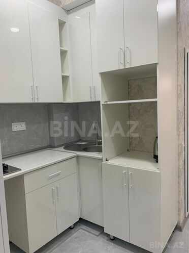 Сдаётся 2-комн. новостройка 56 м², пос. Масазыр, photo 9 from 12