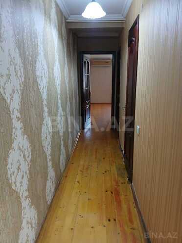 Сдаётся 3-комн. вторичка 65 м², м. Ахмедлы, photo 16 from 18