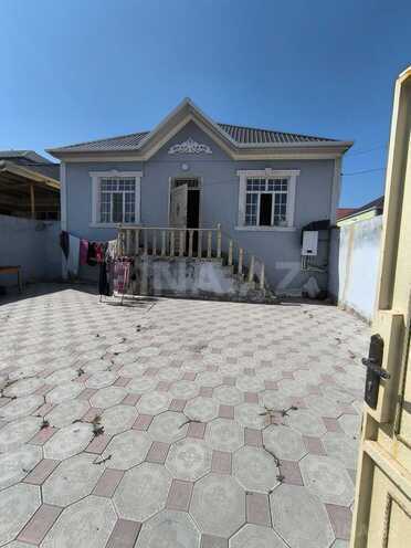 Satılır 4 otaqlı həyət evi/bağ evi 120 m², Masazır q., photo 3 from 12