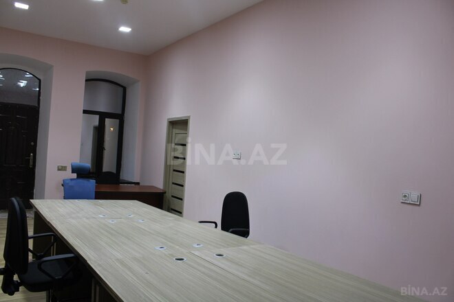 İcarəyə verilir 3 otaqlı ofis 85 m², Sahil m., photo 9 from 10