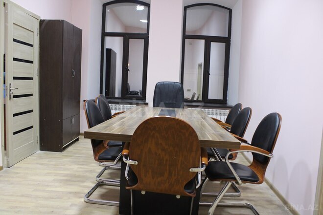İcarəyə verilir 3 otaqlı ofis 85 m², Sahil m., photo 4 from 10