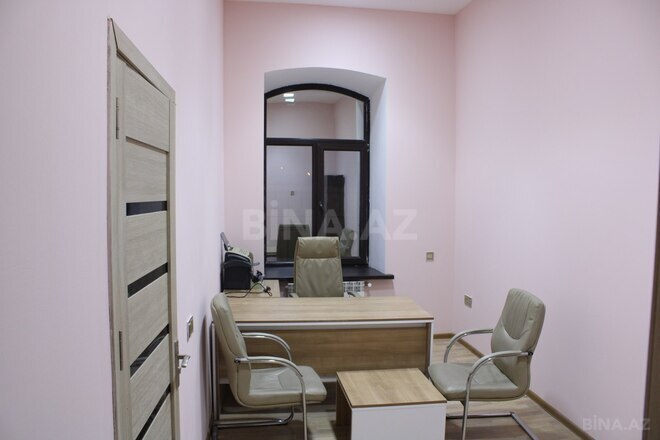 İcarəyə verilir 3 otaqlı ofis 85 m², Sahil m., photo 5 from 10