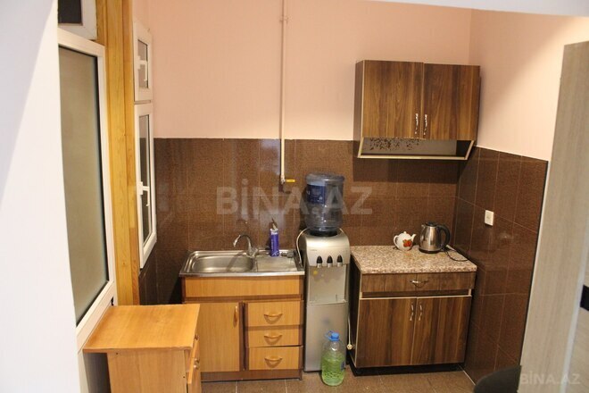 İcarəyə verilir 3 otaqlı ofis 85 m², Sahil m., photo 8 from 10