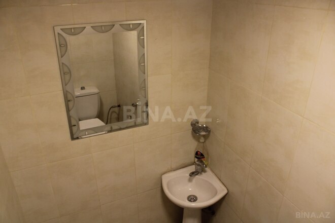 İcarəyə verilir 3 otaqlı ofis 85 m², Sahil m., photo 7 from 10