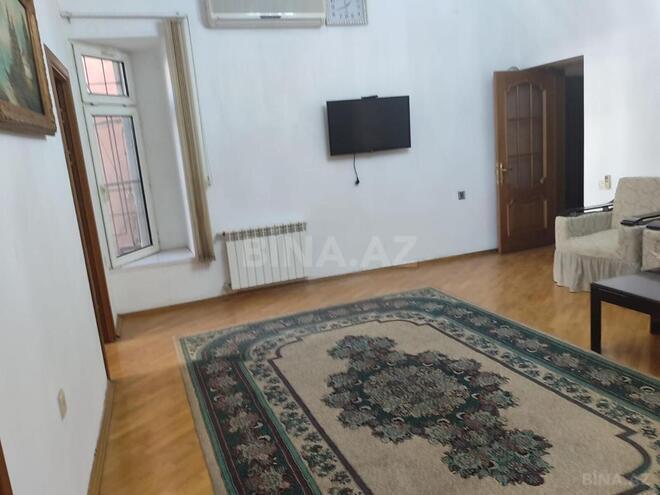 Satılır 4 otaqlı köhnə tikili 100 m², Nəsimi r., photo 12 from 22