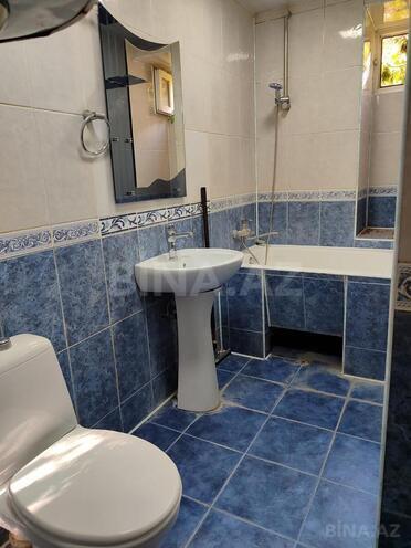 Satılır 4 otaqlı köhnə tikili 100 m², Nəsimi r., photo 5 from 22