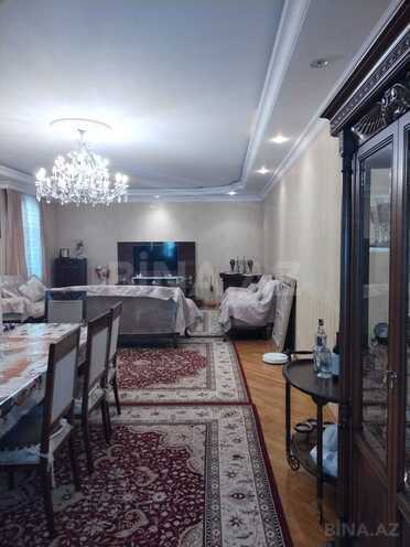 Продаётся 9-комн. дом/дача 640 м², м. Азадлыг проспекти, photo 8 from 32