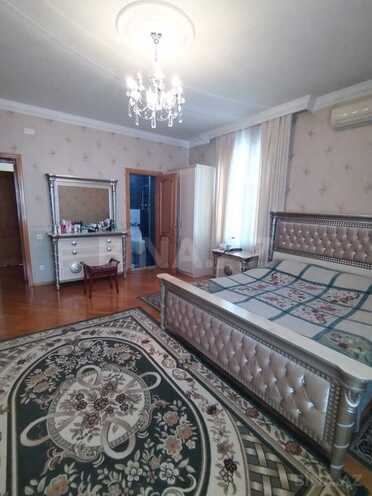 Продаётся 9-комн. дом/дача 640 м², м. Азадлыг проспекти, photo 12 from 32
