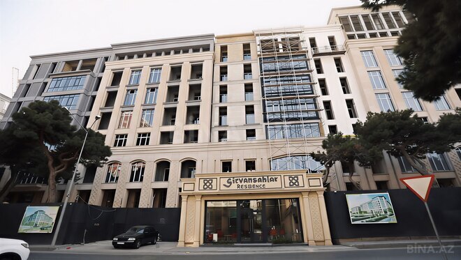 Продаётся 3-комн. новостройка 135.6 м², Наримановский  р., photo 1 from 18