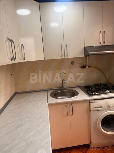 Сдаётся 2-комн. вторичка 60 м², м. Нефтчиляр, photo 5 from 10