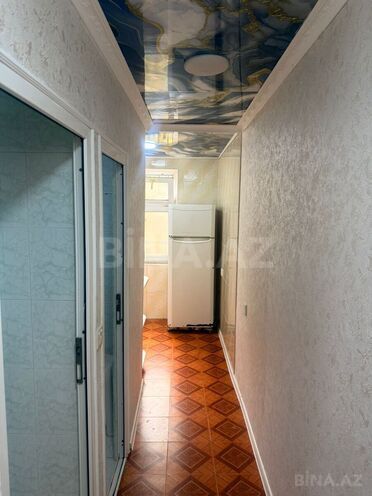 Сдаётся 2-комн. вторичка 60 м², м. Нефтчиляр, photo 7 from 10