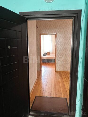 İcarəyə verilir 3 otaqlı köhnə tikili 120 m², Həzi Aslanov m., photo 9 from 13