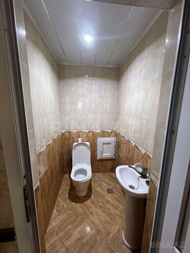 İcarəyə verilir 3 otaqlı köhnə tikili 120 m², Həzi Aslanov m., photo 12 from 13