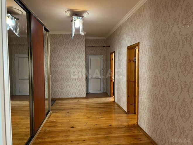 İcarəyə verilir 3 otaqlı köhnə tikili 120 m², Həzi Aslanov m., photo 10 from 13