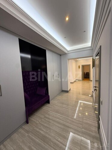 İcarəyə verilir 3 otaqlı yeni tikili 180 m², 2-ci mikrorayon q., photo 11 from 21