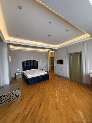 İcarəyə verilir 3 otaqlı yeni tikili 180 m², 2-ci mikrorayon q., photo 4 from 21